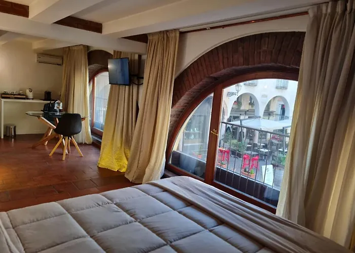 Suite Del Mercante