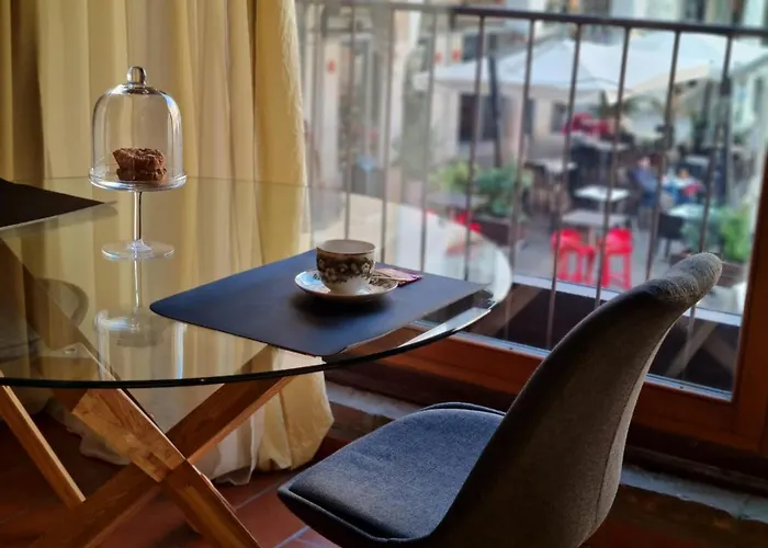 Suite Del Mercante
