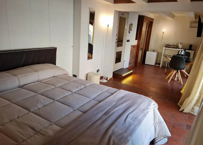Suite Del Mercante