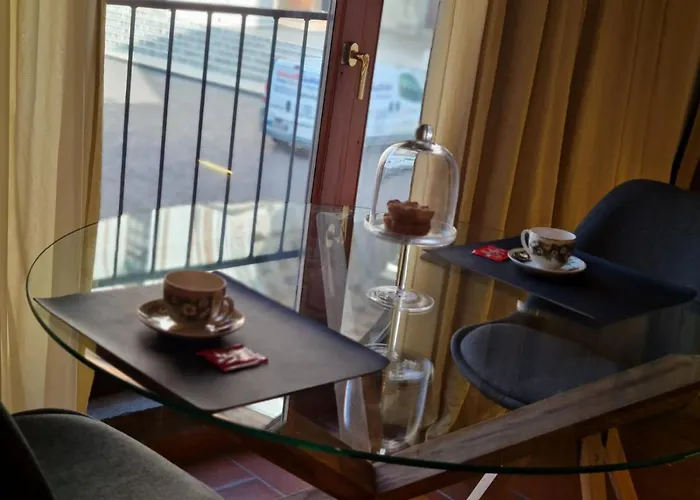 Suite Del Mercante