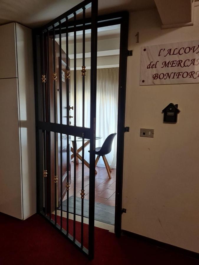 Del Mercante Bed & Breakfast *