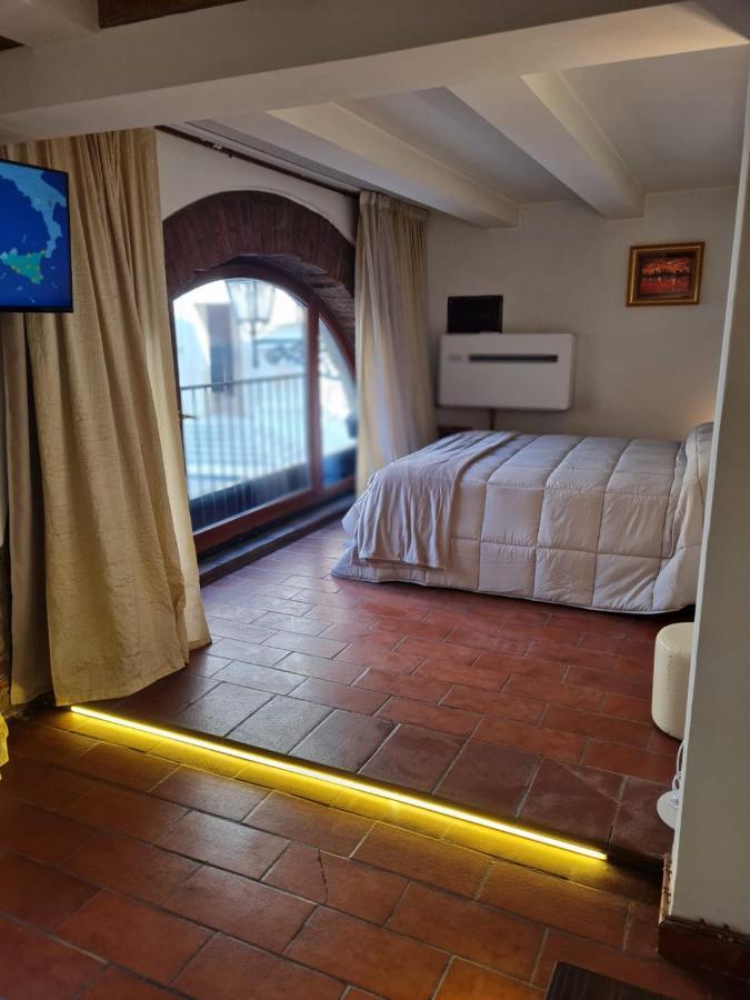 Del Mercante Bed & Breakfast *