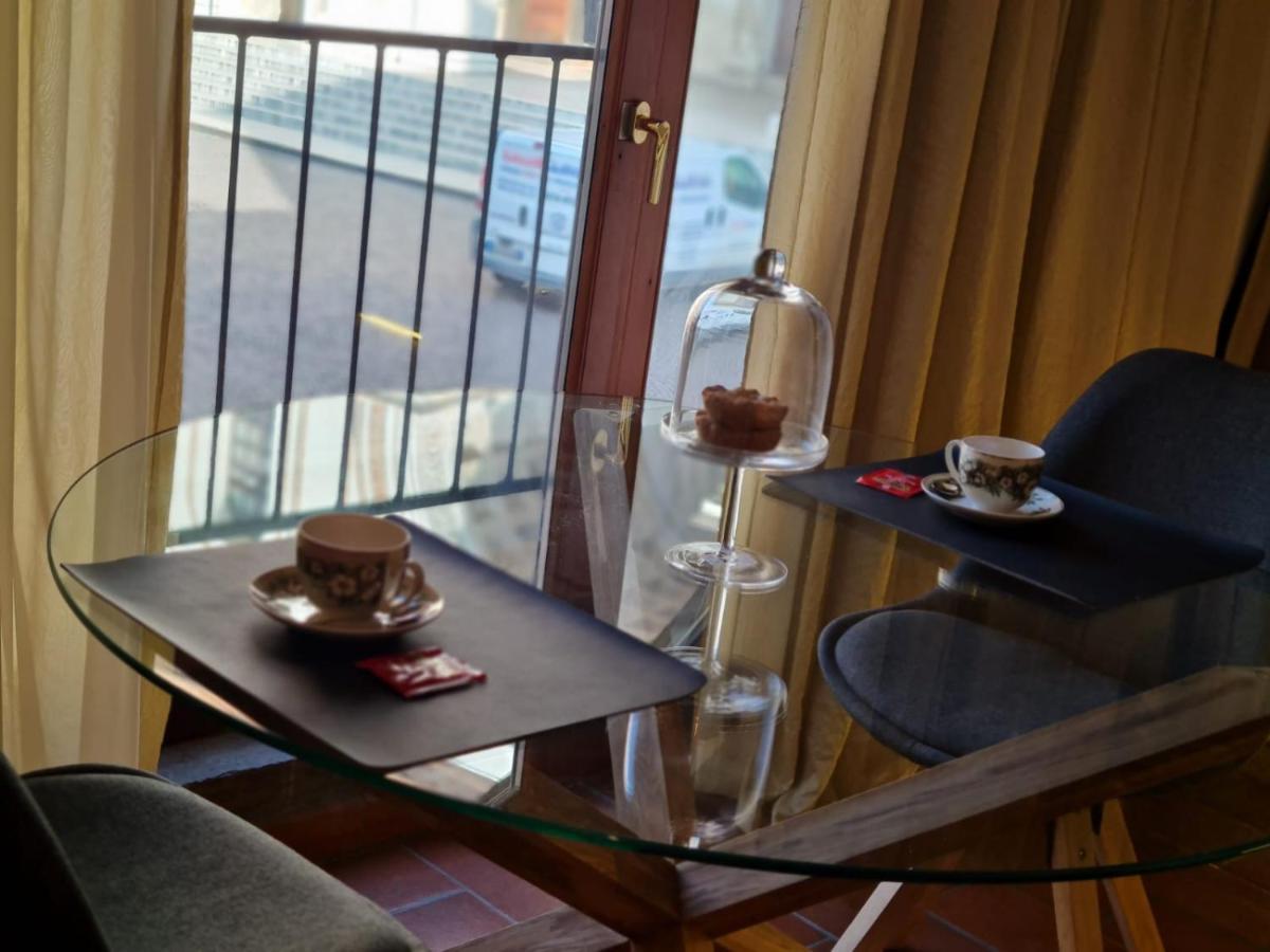 Bed & Breakfast Del Mercante *